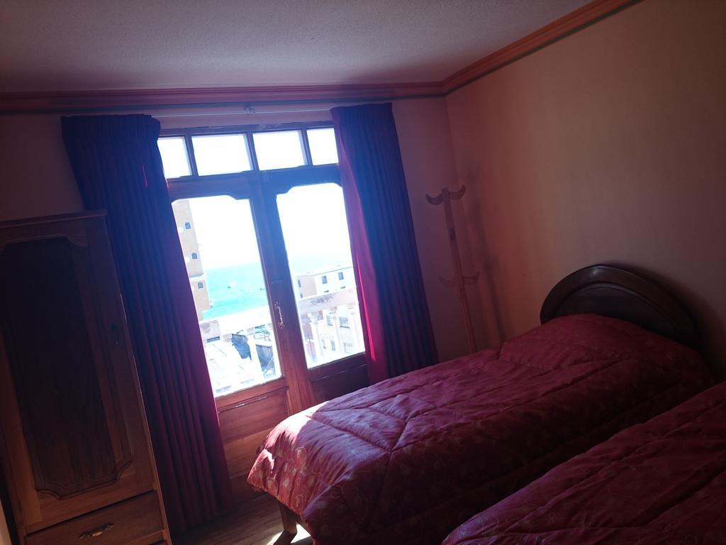 Hostal Real Los Andes Del Lago Copacabana  Camera foto